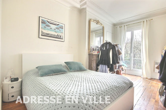 Ma-Cabane - Vente Appartement LEVALLOIS-PERRET, 84 m²
