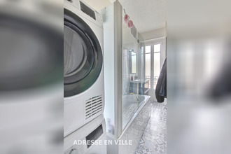 Ma-Cabane - Vente Appartement LEVALLOIS-PERRET, 84 m²