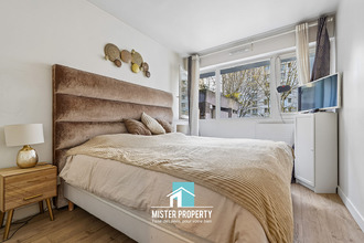 Ma-Cabane - Vente Appartement LEVALLOIS-PERRET, 65 m²