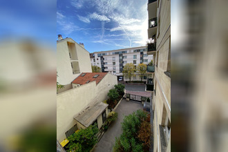 Ma-Cabane - Vente Appartement LEVALLOIS-PERRET, 23 m²