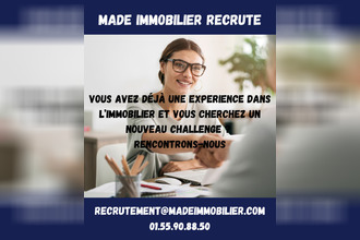 Ma-Cabane - Vente Appartement LEVALLOIS-PERRET, 23 m²