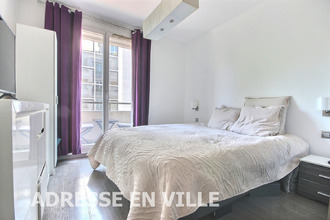 Ma-Cabane - Vente Appartement LEVALLOIS-PERRET, 73 m²