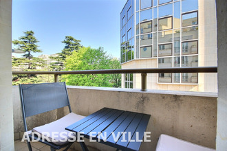 Ma-Cabane - Vente Appartement LEVALLOIS-PERRET, 73 m²