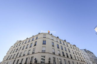 Ma-Cabane - Vente Appartement LEVALLOIS-PERRET, 34 m²