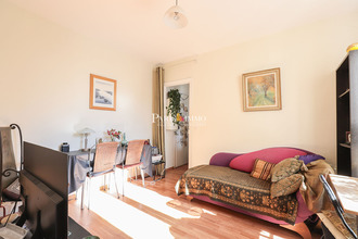 Ma-Cabane - Vente Appartement LEVALLOIS-PERRET, 34 m²