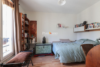 Ma-Cabane - Vente Appartement LEVALLOIS-PERRET, 34 m²