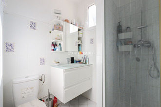 Ma-Cabane - Vente Appartement LEVALLOIS-PERRET, 34 m²