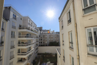 Ma-Cabane - Vente Appartement LEVALLOIS-PERRET, 34 m²