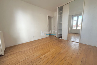 Ma-Cabane - Vente Appartement LEVALLOIS-PERRET, 38 m²