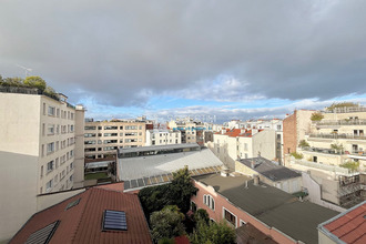 Ma-Cabane - Vente Appartement LEVALLOIS-PERRET, 38 m²