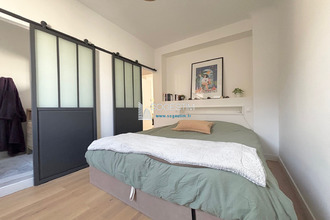 Ma-Cabane - Vente Appartement LEVALLOIS-PERRET, 50 m²