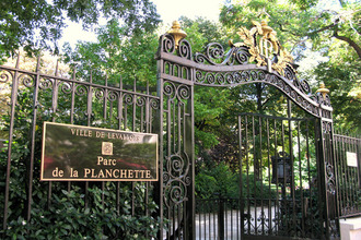 Ma-Cabane - Vente Appartement LEVALLOIS-PERRET, 73 m²