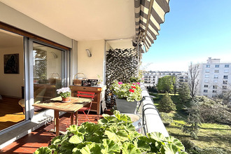 Ma-Cabane - Vente Appartement LEVALLOIS-PERRET, 69 m²