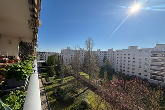 Ma-Cabane - Vente Appartement LEVALLOIS-PERRET, 69 m²