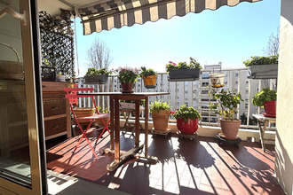 Ma-Cabane - Vente Appartement LEVALLOIS-PERRET, 69 m²