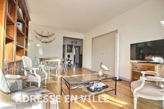 Ma-Cabane - Vente Appartement LEVALLOIS-PERRET, 69 m²