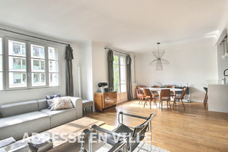 Ma-Cabane - Vente Appartement LEVALLOIS-PERRET, 93 m²