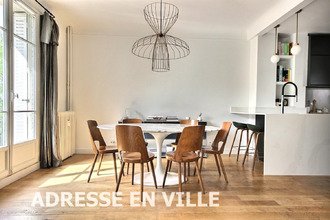 Ma-Cabane - Vente Appartement LEVALLOIS-PERRET, 93 m²