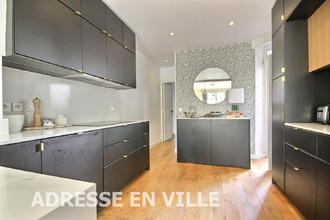 Ma-Cabane - Vente Appartement LEVALLOIS-PERRET, 93 m²