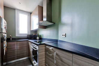 Ma-Cabane - Vente Appartement LEVALLOIS-PERRET, 58 m²
