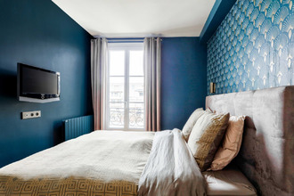 Ma-Cabane - Vente Appartement LEVALLOIS-PERRET, 58 m²