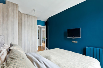 Ma-Cabane - Vente Appartement LEVALLOIS-PERRET, 58 m²