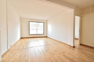 Ma-Cabane - Vente Appartement LEVALLOIS-PERRET, 59 m²