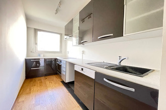 Ma-Cabane - Vente Appartement LEVALLOIS-PERRET, 59 m²