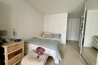 Ma-Cabane - Vente Appartement LEVALLOIS-PERRET, 59 m²