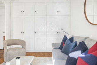 Ma-Cabane - Vente Appartement LEVALLOIS-PERRET, 50 m²