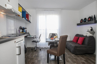 Ma-Cabane - Vente Appartement Levallois-Perret, 19 m²