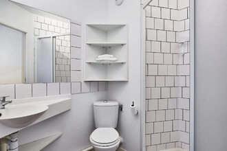 Ma-Cabane - Vente Appartement Levallois-Perret, 19 m²