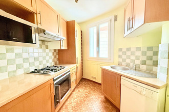 Ma-Cabane - Vente Appartement LEVALLOIS-PERRET, 49 m²