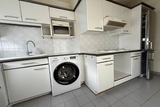 Ma-Cabane - Vente Appartement LEVALLOIS-PERRET, 50 m²