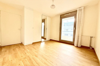 Ma-Cabane - Vente Appartement LEVALLOIS-PERRET, 50 m²