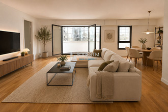 Ma-Cabane - Vente Appartement LEVALLOIS-PERRET, 82 m²