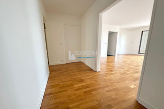 Ma-Cabane - Vente Appartement LEVALLOIS-PERRET, 82 m²