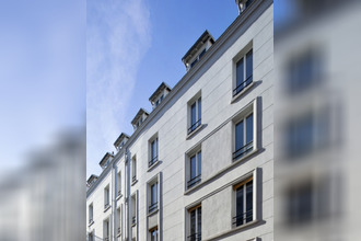 Ma-Cabane - Vente Appartement LEVALLOIS-PERRET, 51 m²