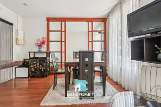Ma-Cabane - Vente Appartement LEVALLOIS-PERRET, 25 m²