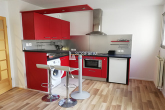Ma-Cabane - Vente Appartement LEVALLOIS-PERRET, 24 m²