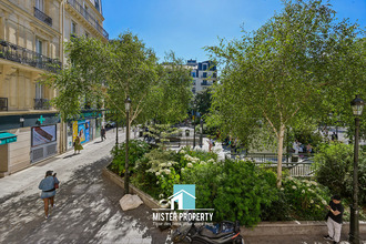 Ma-Cabane - Vente Appartement LEVALLOIS-PERRET, 110 m²