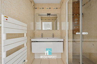 Ma-Cabane - Vente Appartement LEVALLOIS-PERRET, 110 m²