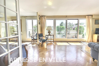 Ma-Cabane - Vente Appartement LEVALLOIS-PERRET, 114 m²