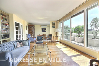 Ma-Cabane - Vente Appartement LEVALLOIS-PERRET, 114 m²