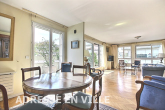 Ma-Cabane - Vente Appartement LEVALLOIS-PERRET, 114 m²