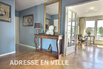 Ma-Cabane - Vente Appartement LEVALLOIS-PERRET, 114 m²