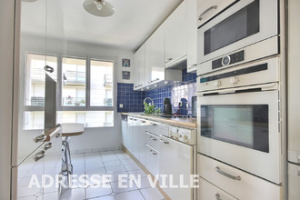 Ma-Cabane - Vente Appartement LEVALLOIS-PERRET, 114 m²
