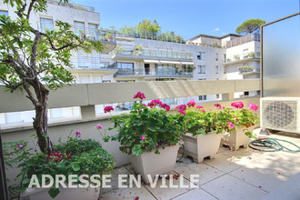 Ma-Cabane - Vente Appartement LEVALLOIS-PERRET, 114 m²