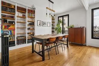 Ma-Cabane - Vente Appartement LEVALLOIS-PERRET, 80 m²