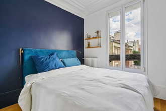 Ma-Cabane - Vente Appartement LEVALLOIS-PERRET, 80 m²